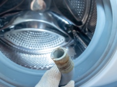 Zapominasz o tym przy czyszczeniu pralki? Cała praca idzie na marne