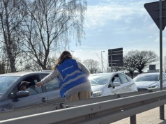 Referendum 24 maja: przypominamy głosy zwolenników i przeciwników odwołania prezydenta Miszalskiego