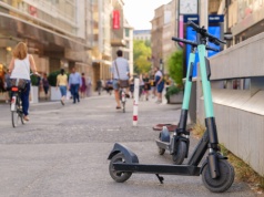 E-hulajnogi w Berlinie – czy w 2027 nastąpi koniec pewnej ery?