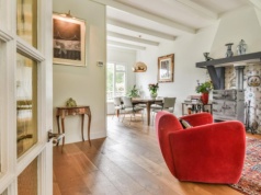 Uważaj na te trendy we wnętrzach. Tak urządzone mieszkania bardzo szybko się starzeją