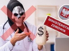Lex Szarlatan ukróci groźne praktyki. Milionowe kary za żerowanie na chorych