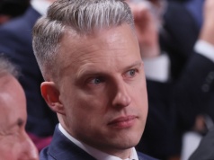 Tusk ogłosił "dziesiątkę na wybory". Arkadiusz Marchewka o swoim udziale