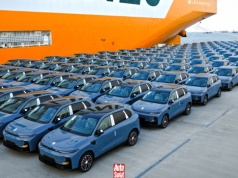 Chiny stały się światowym gigantem. Z fabryk wyjeżdżają miliony samochodów