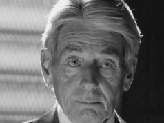 Nie żyje John Nolan. Aktor miał 87 lat