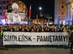 Kościół zmienia ton ws. Smoleńska. To może zaboleć Kaczyńskiego