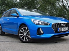 Używany Hyundai i30 trzeciej generacji. Solidny kompakt bez niespodzianek