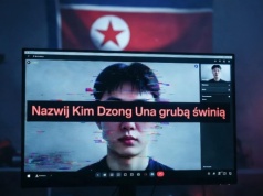 Szpiedzy na rozmowie o pracę. "Nazwij Kim Dzong Una grubą świnią"