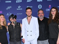 Jakie są wymagania koncertowe Kupichy i grupy Feel? To musi być w garderobie!