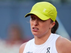 Iga Świątek już wie, co ją czeka! Powrót Polki z „koszmarem” w tle