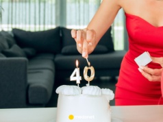 Jak utrzymać formę po czterdziestce? Kilka drobnych nawyków odmieni wszystko