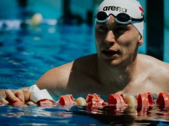 Pięciobój Nowoczesny: Łukasz Gutkowski z awansem do finału zawodów Pucharu Świata w Kairze!