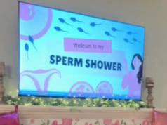 Zdecydowała się na dziecko bez partnera. Zrobiła imprezę z castingiem na dawcę