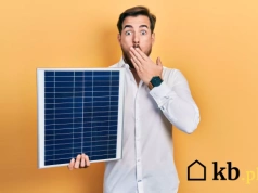 Zamontował panele za 2 tys. zł na balkonie. Spółdzielnia kazała je zdjąć