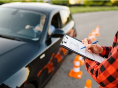 Zmiany w egzaminach na prawo jazdy. To może być problem dla przyszłych kierowców