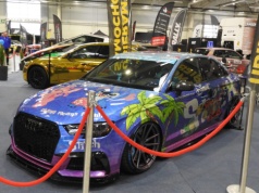 Motoryzacyjne święto w Lublinie – Moto Session przyciąga tłumy fanów czterech i dwóch kółek