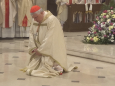 Kard. Krajewski potwierdził badania ws. nadużyć seksualnych