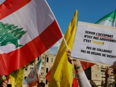 Kard. Aveline: Liban ofiarą i zakładnikiem możnych tego świata