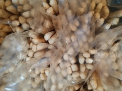 Powodują gazy i wzdęcia. Uważaj: brzuch będzie wielki jak balon