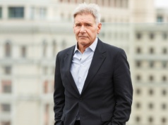Harrison Ford wyjawił, co pozwoliło mu wyjść z depresji