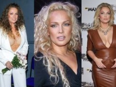 Wybraliśmy 5 najlepszych i 5 najgorszych stylizacji Joanny Liszowskiej. Zawsze lubiła świecić dekoltem... (ZDJĘCIA)