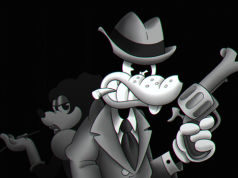 Mouse: P.I. For Hire to bardzo leciutka gra! Finalny build waży tyle co gry z czasów PlayStation 3