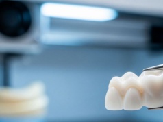 Posiadanie ładnych zębów będzie prostsze. Nauka przyszła na ratunek dentystom