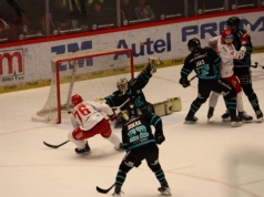 Stalownicy w finale! Złoty gol Kubiesy w dogrywce