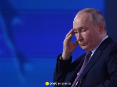 Rosyjskie firmy mają problem. Pierwszy tak zły wskaźnik od czasu kryzysu z 2008 r.