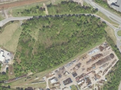 Katowice wystawiły na sprzedaż dużą działkę w rejonie Nikiszowca. Nowy właściciel będzie musiał ją zabudować