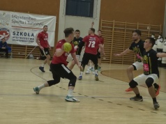 Wybicki przespał pierwszą połowę