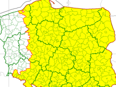 Zacznie się lada chwila! Alerty obowiązują dla prawie całej Polski