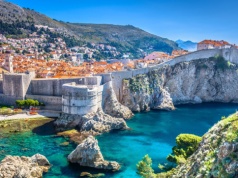 Wakacje w przystępnej cenie 😎 Tanie loty do Chorwacji od 208 PLN 😍☀️🇭🇷