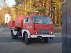 Muzeum w Czersku ma nowy 'proszkowy’ eksponat
