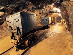 Złoty pociąg na wyciągnięcie ręki. To znaleziono w tajemniczym tunelu