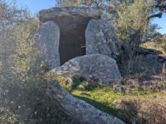 Megalityczne obiekty tworzą ukryty wzór. Archeolodzy dostrzegli go 6000 lat później