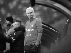 Magiera zasłabł podczas biegania. Policja zabrała głos