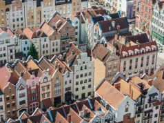 „Mały Gdańsk” z unikatową atrakcją. Taniej niż w Trójmieście