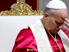 Mocny apel papieża Leona XIV. Przywołał słowa Jana Pawła II z czasów wojny w Iraku