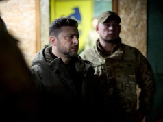 Rosja i Ukraina rozpoczynają wielkanocny rozejm. Zełenski ostrzega Putina