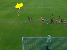 Zrobił to znakomicie. Puchacz znów błysnął