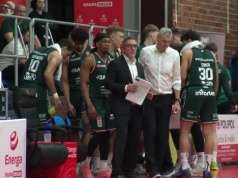 Śląsk nie zawiódł w kluczowych momentach. Kolejne zwycięstwo