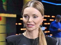 Izabella Miko rozczarowana życiem w Los Angeles. "Strasznie drogo i brudno"