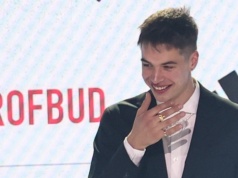 Nasz bohater olimpijski otrzymał niezwykły prezent. Jego reakcja to hit!