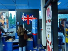 Lidl zatrudni 2000 pracowników i otworzy ponad 50 sklepów w UK