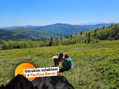 Górskim szlakiem: W majówkę Tatry omijaj z daleka. Stąd możesz je podziwiać bez tłumów