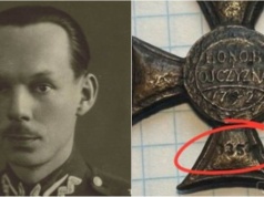 Zwrot ws. orderu Virtuti Militari z aukcji. Nowy komunikat IPN-u