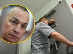 "Sucha głodówka". Protest byłego rosyjskiego urzędnika w kolonii karnej