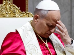 Papież Leon XIV o "dramatycznej godzinie dziejów". Specjalna modlitwa