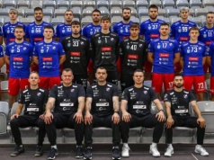 Grupa spadkowa dopiero się zacznie, a Gwardia Opole już pewna utrzymania