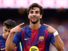 Złe wieści dla Lewandowskiego. Co za oceny po meczu Barcelony